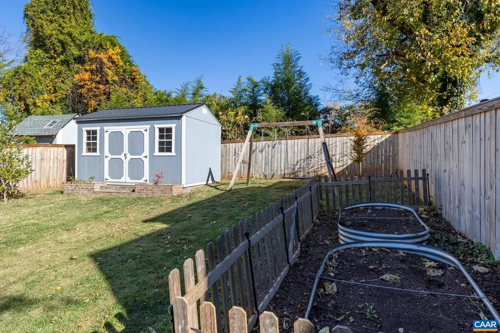 903 Charlton Avenue Charlottesville VA 22903