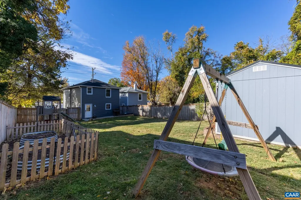 903 Charlton Avenue Charlottesville VA 22903