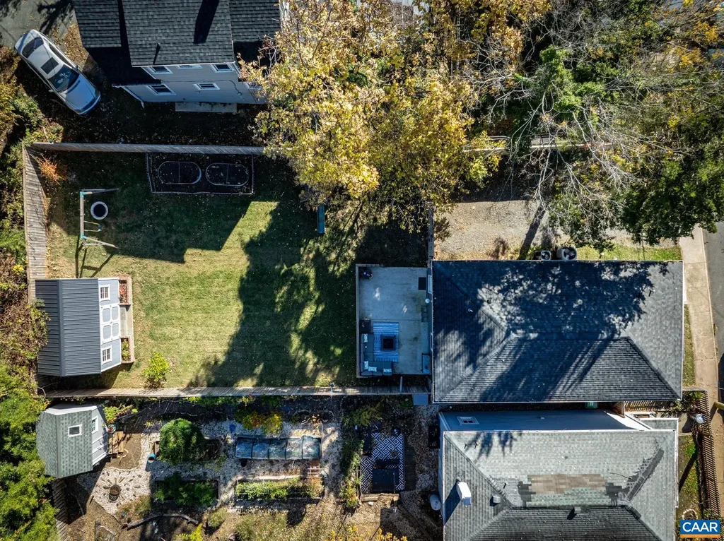 903 Charlton Avenue Charlottesville VA 22903