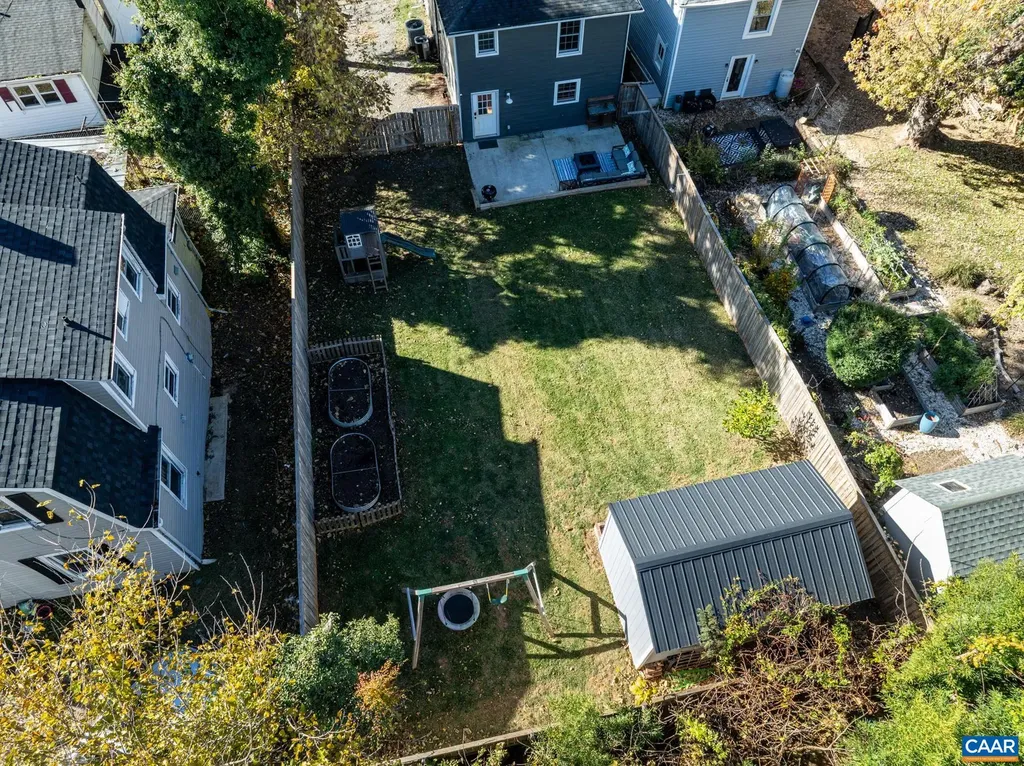 903 Charlton Avenue Charlottesville VA 22903