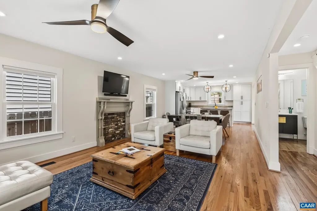 903 Charlton Avenue Charlottesville VA 22903