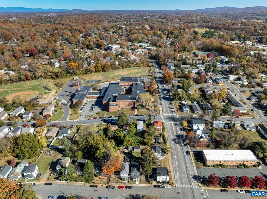 903 Charlton Avenue Charlottesville VA 22903