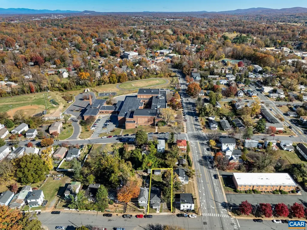 903 Charlton Avenue Charlottesville VA 22903