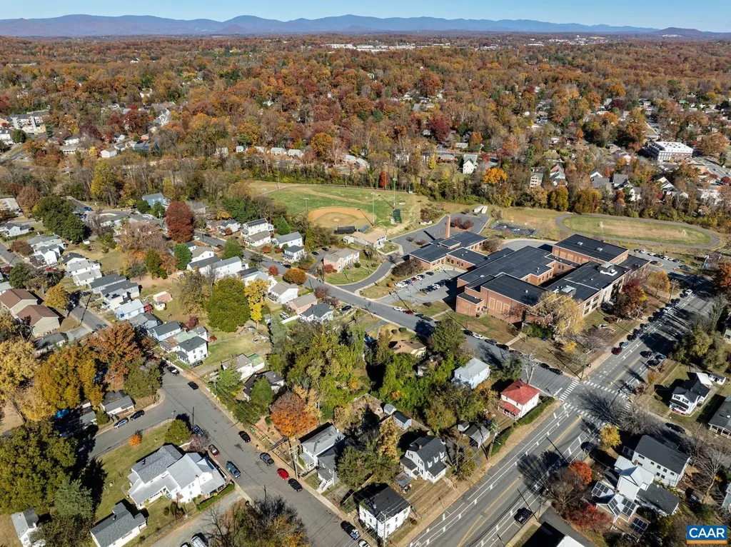 903 Charlton Avenue Charlottesville VA 22903