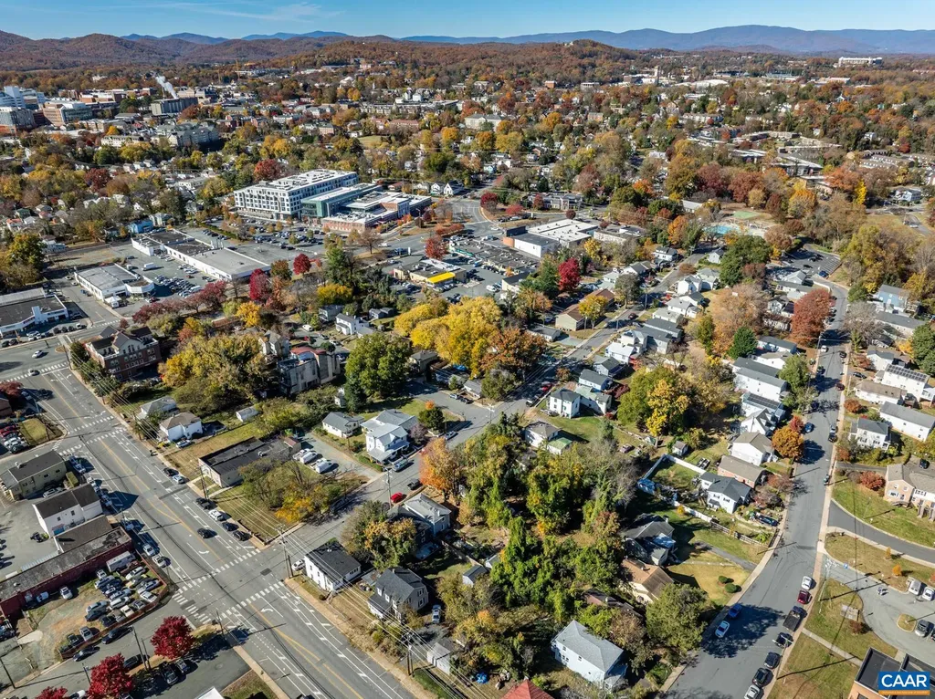 903 Charlton Avenue Charlottesville VA 22903