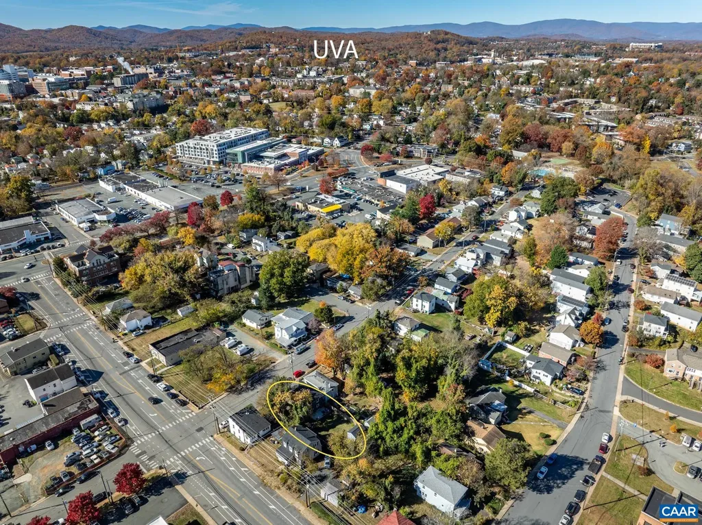 903 Charlton Avenue Charlottesville VA 22903