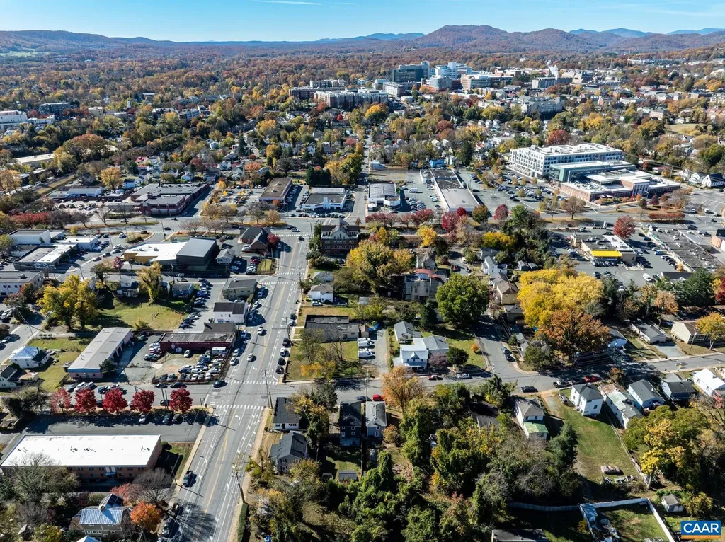 903 Charlton Avenue Charlottesville VA 22903