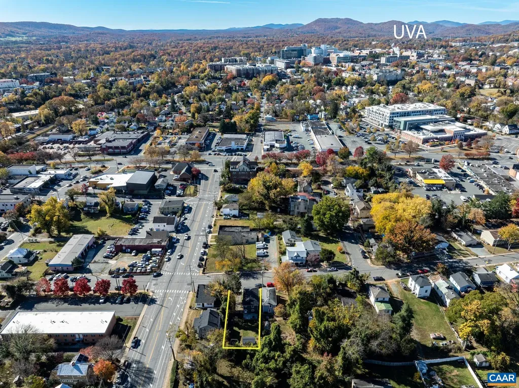 903 Charlton Avenue Charlottesville VA 22903