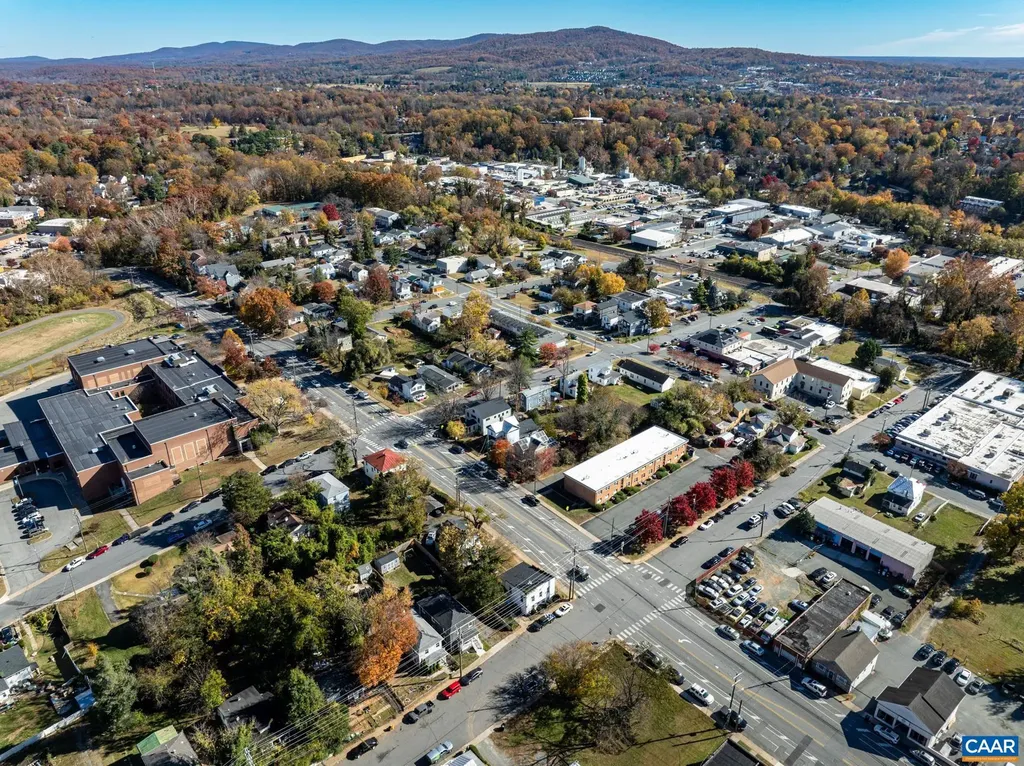 903 Charlton Avenue Charlottesville VA 22903