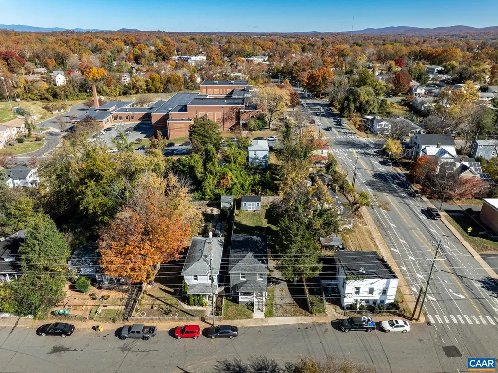 903 Charlton Avenue Charlottesville VA 22903