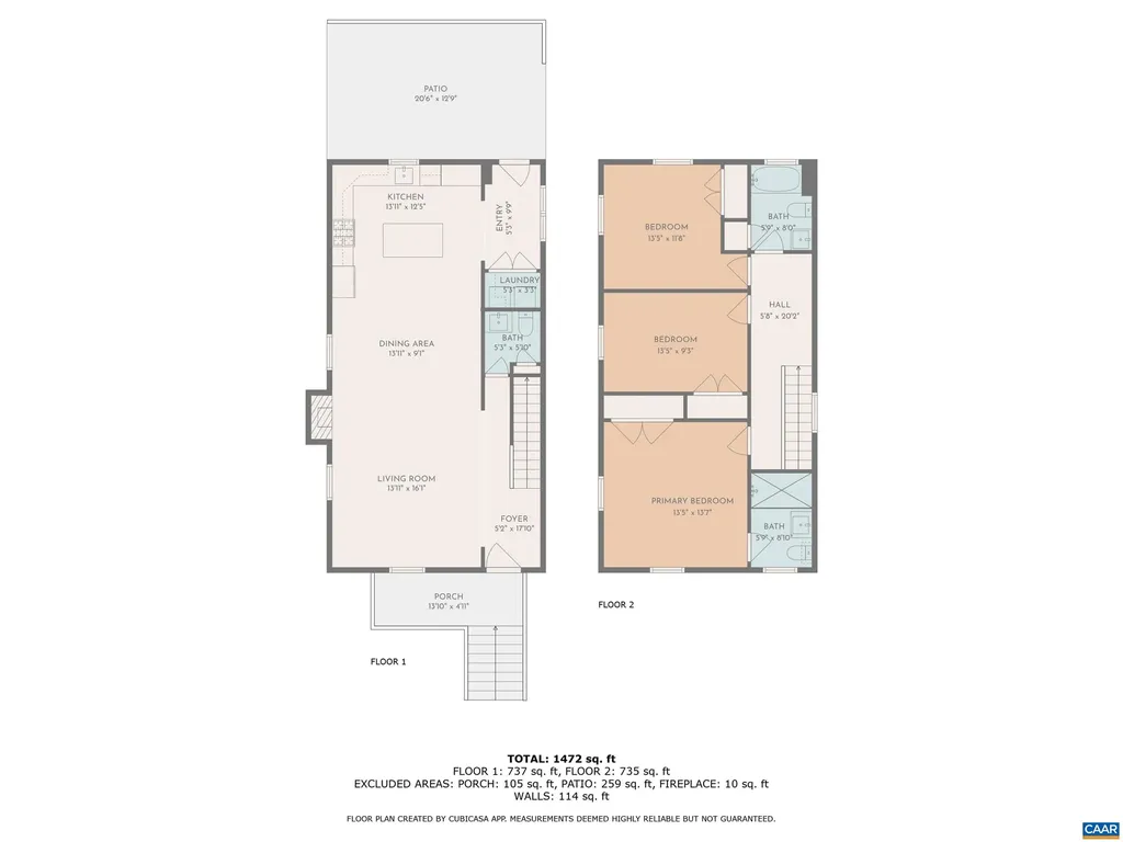 903 Charlton Avenue Charlottesville VA 22903