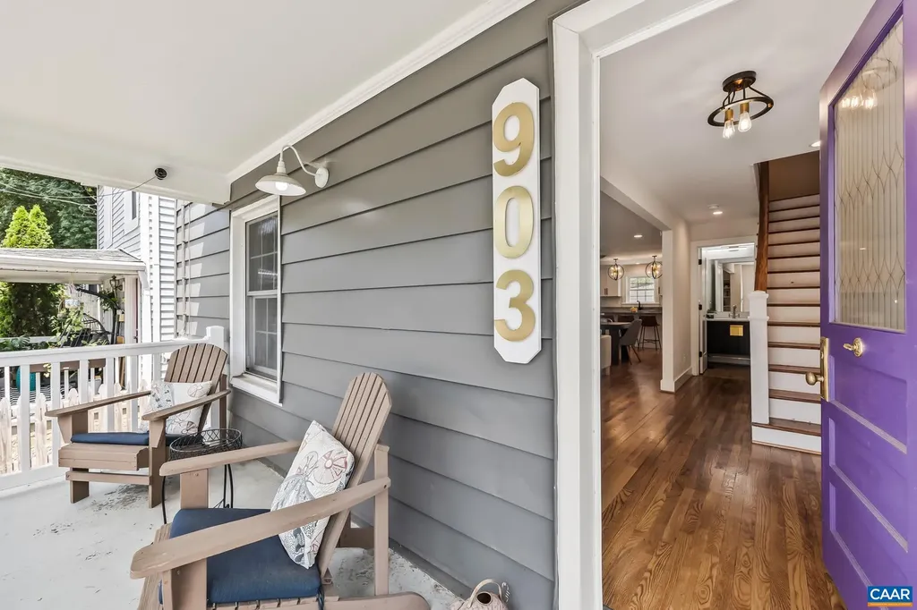 903 Charlton Avenue Charlottesville VA 22903