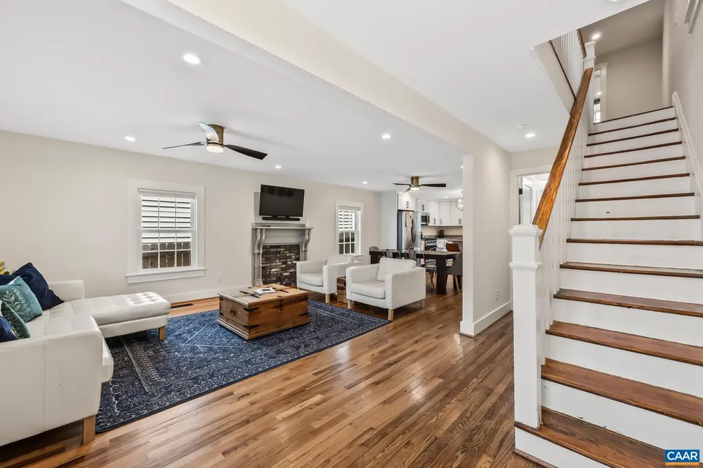 903 Charlton Avenue Charlottesville VA 22903