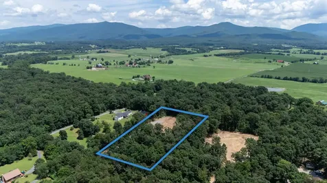 14 Mont View Lane Luray VA 22835
