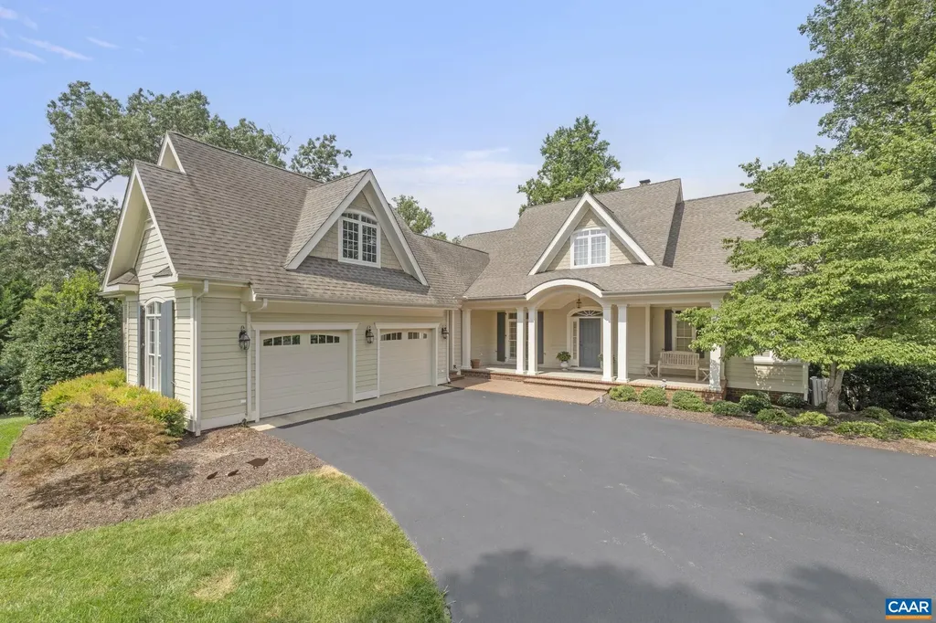 810 Carlyle Place Charlottesville VA 22903