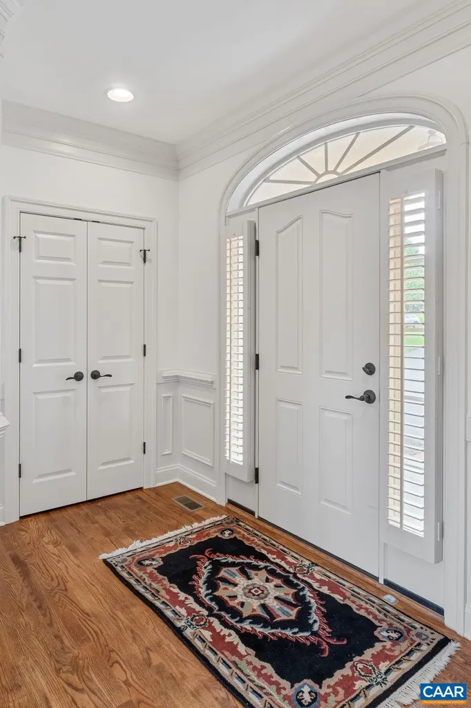 810 Carlyle Place Charlottesville VA 22903