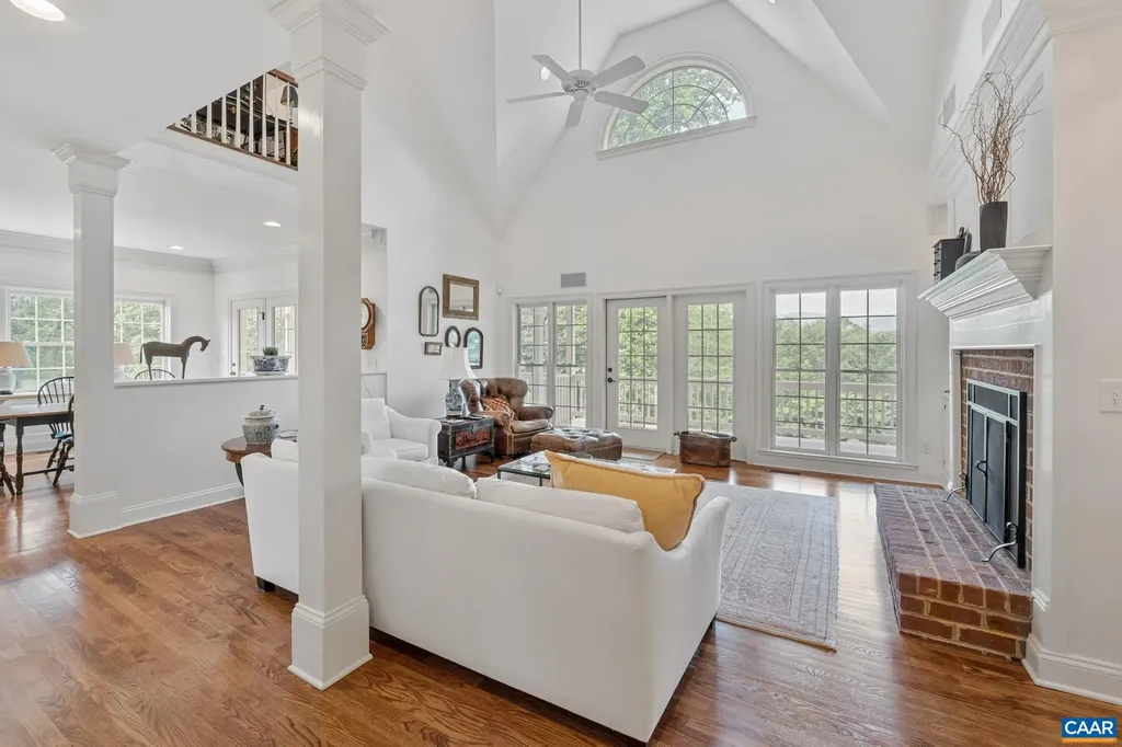 810 Carlyle Place Charlottesville VA 22903