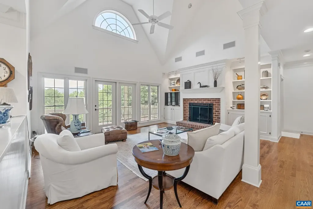 810 Carlyle Place Charlottesville VA 22903