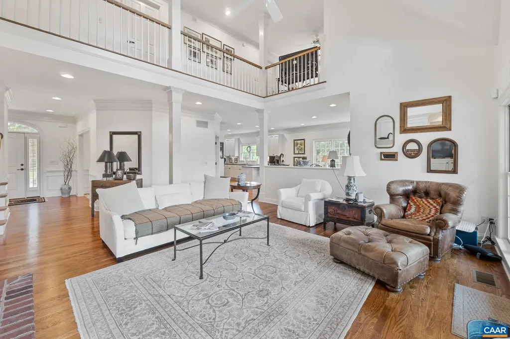 810 Carlyle Place Charlottesville VA 22903