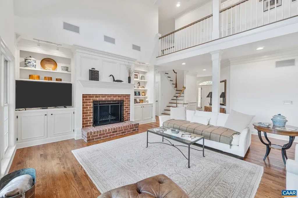 810 Carlyle Place Charlottesville VA 22903