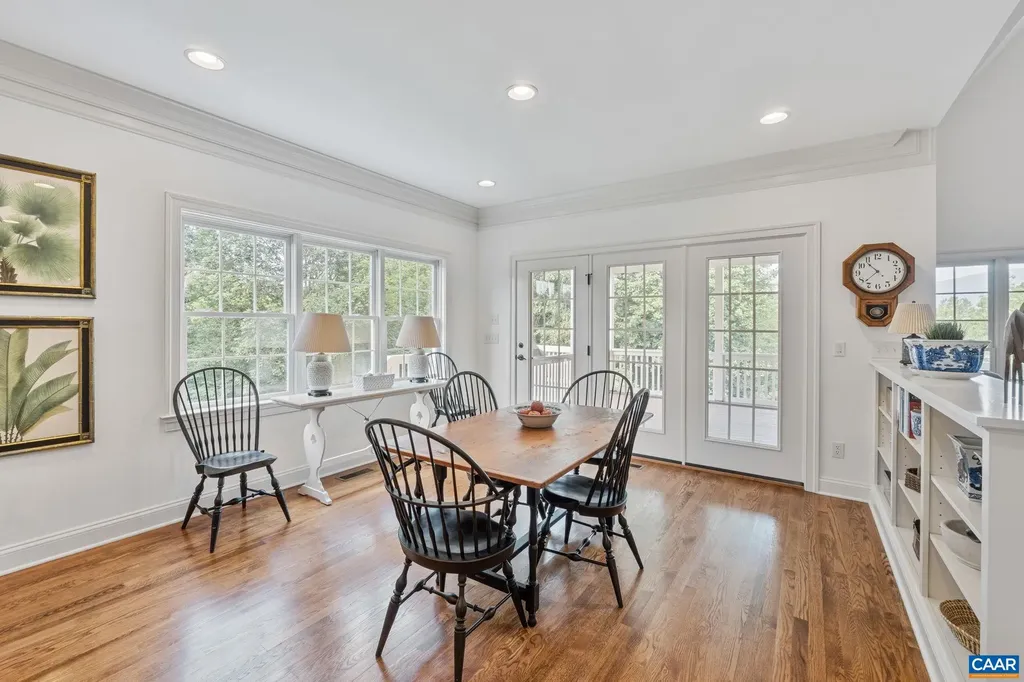 810 Carlyle Place Charlottesville VA 22903