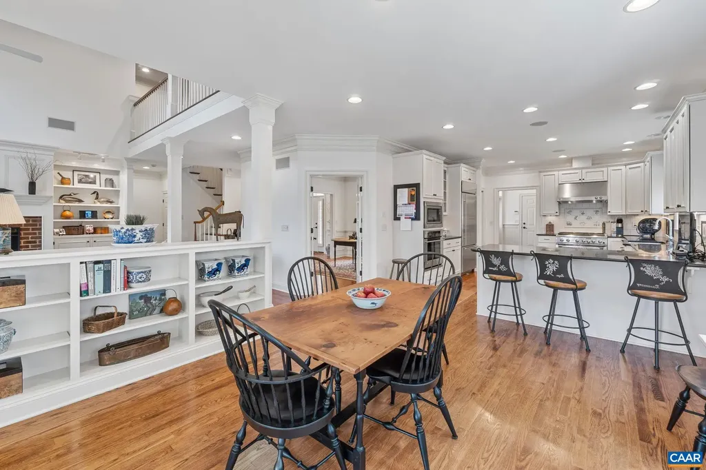 810 Carlyle Place Charlottesville VA 22903