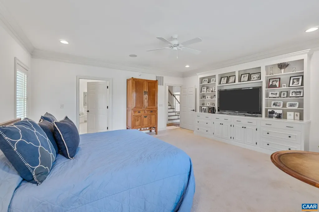 810 Carlyle Place Charlottesville VA 22903