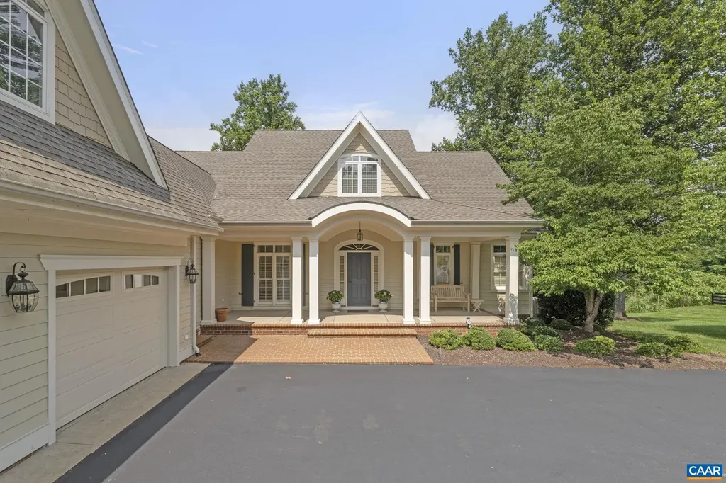 810 Carlyle Place Charlottesville VA 22903