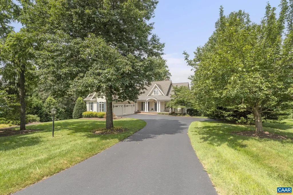 810 Carlyle Place Charlottesville VA 22903