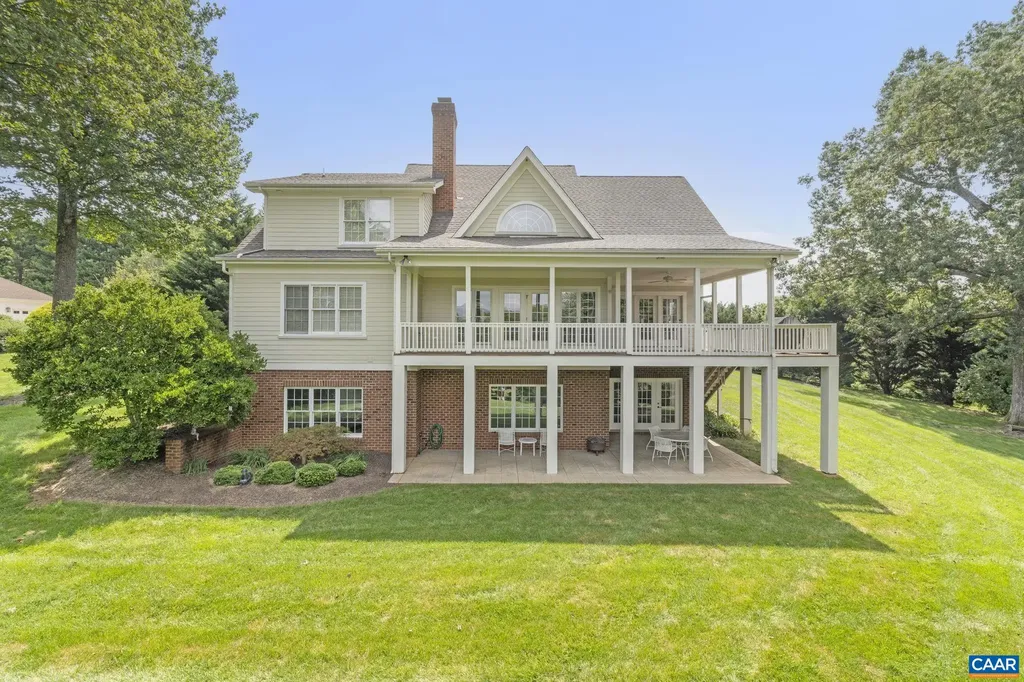 810 Carlyle Place Charlottesville VA 22903