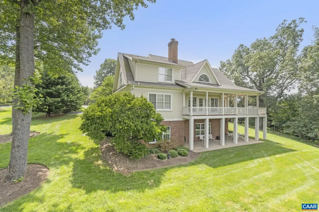 810 Carlyle Place Charlottesville VA 22903