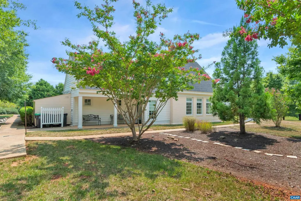 810 Carlyle Place Charlottesville VA 22903