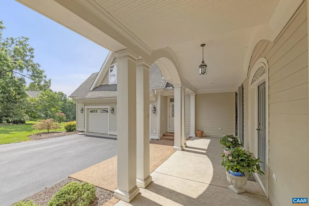 810 Carlyle Place Charlottesville VA 22903