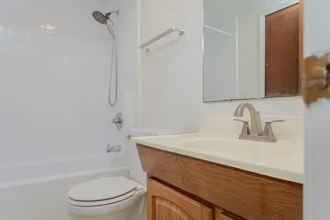 3361 Shen Lake Drive Rockingham VA 22801