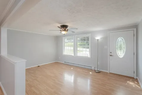 3361 Shen Lake Drive Rockingham VA 22801