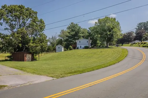 3361 Shen Lake Drive Rockingham VA 22801
