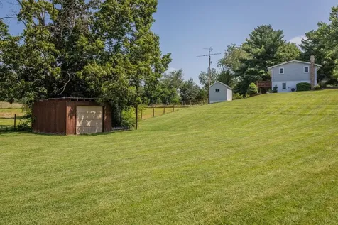 3361 Shen Lake Drive Rockingham VA 22801