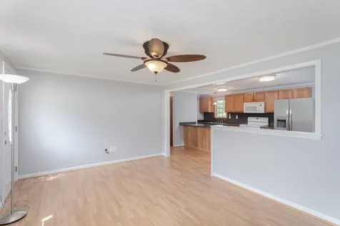 3361 Shen Lake Drive Rockingham VA 22801