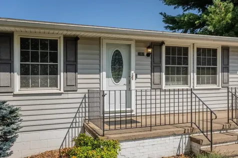 3361 Shen Lake Drive Rockingham VA 22801