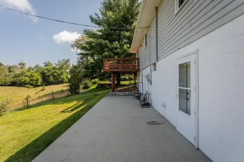 3361 Shen Lake Drive Rockingham VA 22801