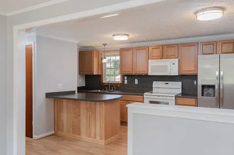 3361 Shen Lake Drive Rockingham VA 22801