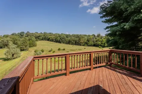 3361 Shen Lake Drive Rockingham VA 22801
