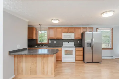 3361 Shen Lake Drive Rockingham VA 22801