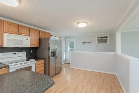 3361 Shen Lake Drive Rockingham VA 22801