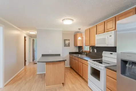 3361 Shen Lake Drive Rockingham VA 22801