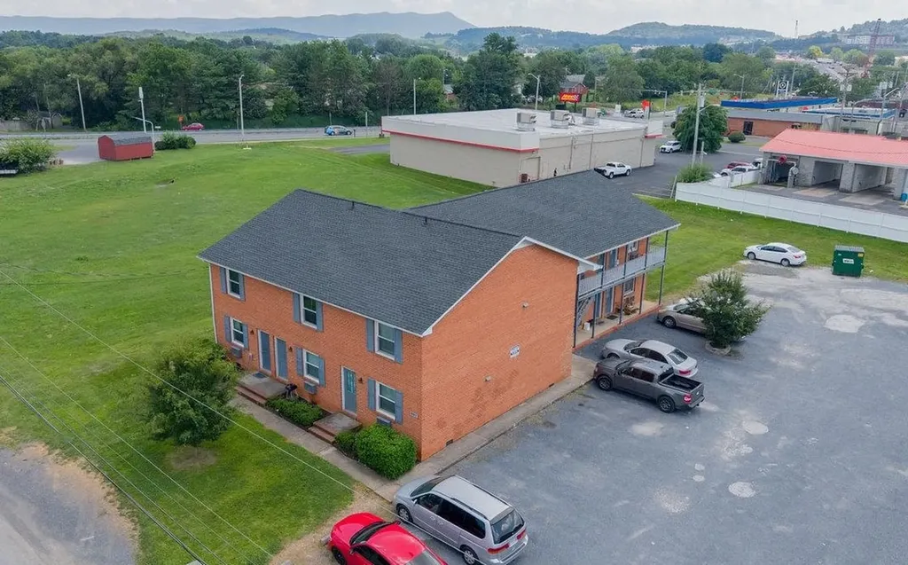 601 Norwood Street Harrisonburg VA 22801