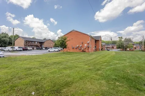 601 Norwood Street Harrisonburg VA 22801