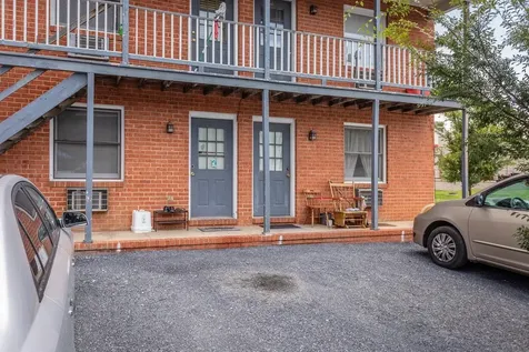 601 Norwood Street Harrisonburg VA 22801