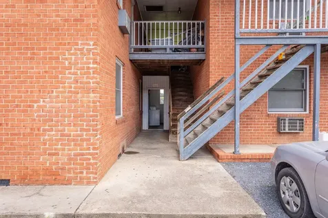 601 Norwood Street Harrisonburg VA 22801