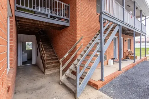 601 Norwood Street Harrisonburg VA 22801